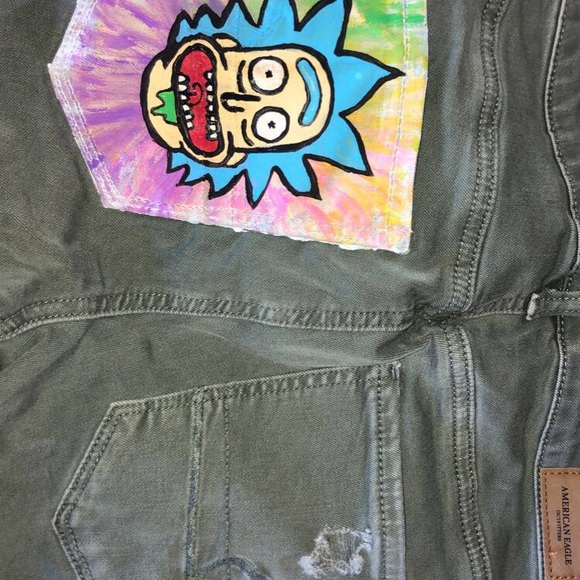 Rick and Morty - Picture 3 of 3